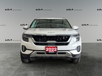 2022 Kia Seltos EX Premium AWD