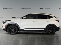 2022 Kia Seltos EX Premium AWD
