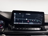 2022 Kia Seltos EX Premium AWD
