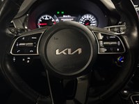 2022 Kia Seltos EX Premium AWD