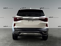 2022 Kia Seltos EX Premium AWD
