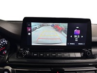 2022 Kia Seltos EX Premium AWD