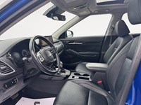 2021 Kia Seltos EX Premium AWD