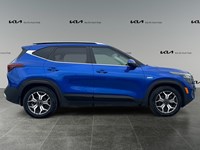2021 Kia Seltos EX Premium AWD