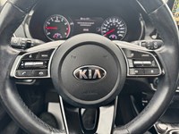 2021 Kia Seltos EX Premium AWD