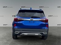 2021 Kia Seltos EX Premium AWD