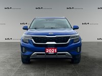2021 Kia Seltos EX Premium AWD