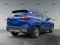 2021 Kia Seltos EX Premium AWD
