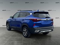 2021 Kia Seltos EX Premium AWD