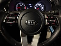 2021 Kia Forte LX IVT
