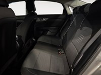 2021 Kia Forte LX IVT