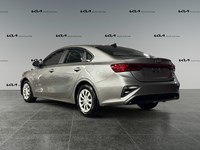 2021 Kia Forte LX IVT