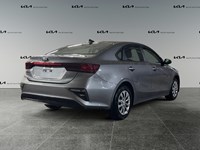 2021 Kia Forte LX IVT