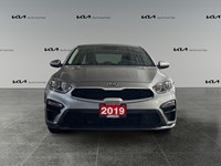 2021 Kia Forte LX IVT