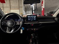 2021 Kia Forte LX IVT