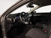 2021 Kia Forte LX IVT