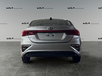 2021 Kia Forte LX IVT