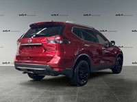 2018 Nissan Rogue AWD SV TECH