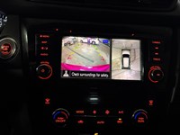 2018 Nissan Rogue AWD SV TECH