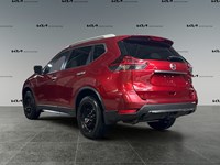 2018 Nissan Rogue AWD SV TECH