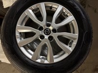 2018 Nissan Rogue AWD SV TECH