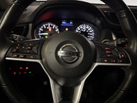 2018 Nissan Rogue AWD SV TECH