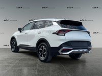 2024 Kia Sportage LX AWD