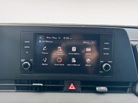 2024 Kia Sportage LX AWD