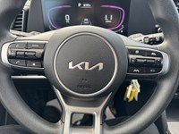 2024 Kia Sportage LX AWD