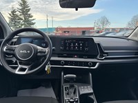 2024 Kia Sportage LX AWD