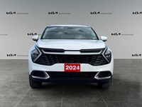 2024 Kia Sportage LX AWD