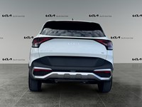 2024 Kia Sportage LX AWD