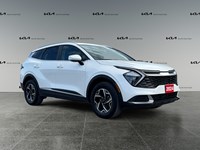 2024 Kia Sportage LX AWD