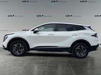 2024 Kia Sportage LX AWD