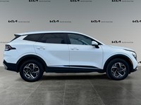 2024 Kia Sportage LX AWD