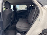 2024 Kia Sportage LX AWD