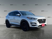 2019 Hyundai Tucson Preferred AWD
