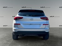 2019 Hyundai Tucson Preferred AWD