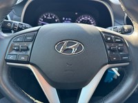 2019 Hyundai Tucson Preferred AWD