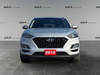 2019 Hyundai Tucson Preferred AWD