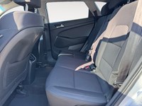 2019 Hyundai Tucson Preferred AWD