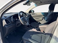 2019 Hyundai Tucson Preferred AWD