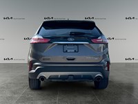 2019 Ford Edge Titanium AWD