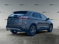 2019 Ford Edge Titanium AWD