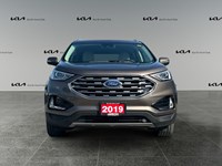 2019 Ford Edge Titanium AWD