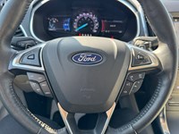 2019 Ford Edge Titanium AWD