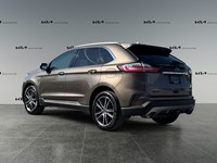 2019 Ford Edge Titanium AWD