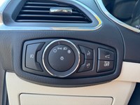 2019 Ford Edge Titanium AWD