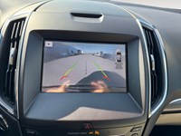 2019 Ford Edge Titanium AWD