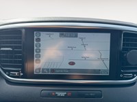 2021 Kia Sportage SX -T AWD